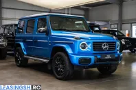 Mercedes-Benz G 580 (Clasa G) din 2024 cu 24.478 km - oferta MER243723 - foto 6