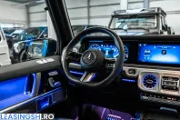 Mercedes-Benz G 580 (Clasa G) din 2024 cu 24.478 km - oferta MER243723 - foto 7