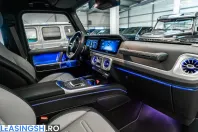 Mercedes-Benz G 580 (Clasa G) din 2024 cu 24.478 km - oferta MER243723 - foto 8