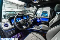 Mercedes-Benz G 580 (Clasa G) din 2024 cu 24.478 km - oferta MER243723 - foto 9