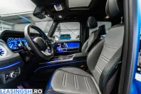 Mercedes-Benz G 580 (Clasa G) din 2024 cu 24.478 km - oferta MER243723 - foto 10