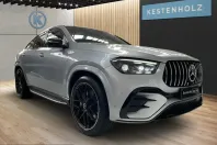 Mercedes-Benz GLE 53 AMG (Clasa GLE) din 2025 cu 9.472 km - oferta MER243724 - foto 1