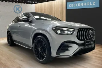 Mercedes-Benz GLE 53 AMG din 2025 - oferta MER243724