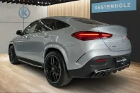 Mercedes-Benz GLE 53 AMG (Clasa GLE) din 2025 cu 9.472 km - oferta MER243724 - foto 3