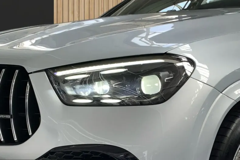 Mercedes-Benz GLE 53 AMG (Clasa GLE) din 2025 cu 9.472 km - oferta MER243724 - foto 4