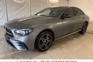 Mercedes-Benz E 300 din 2021 - oferta MER243725