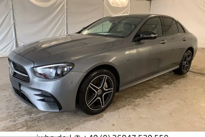 Mercedes-Benz E 300 (Clasa E) din 2021 cu 90.000 km - oferta MER243725 - foto 1