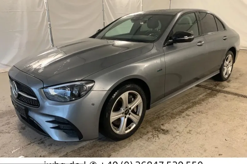 Mercedes-Benz E 300 (Clasa E) din 2021 cu 90.000 km - oferta MER243725 - foto 2