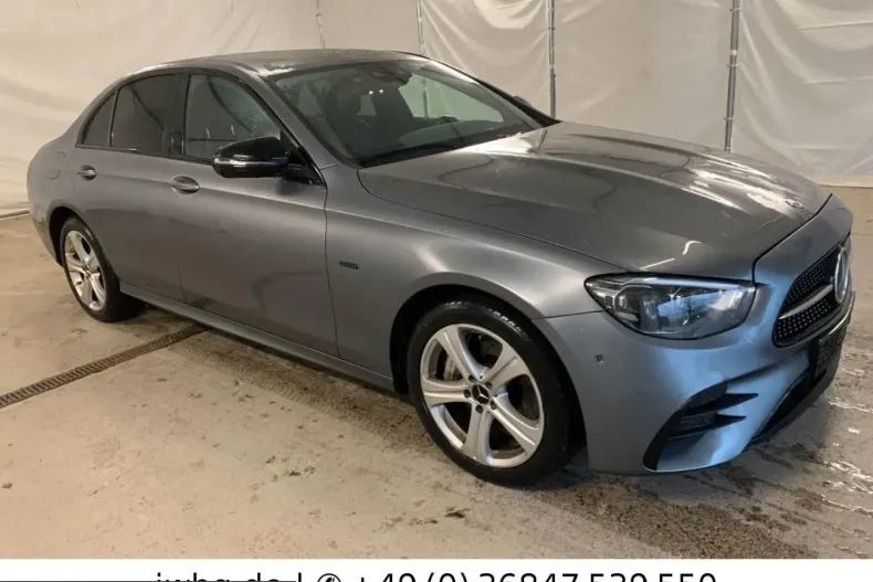 Mercedes-Benz E 300 (Clasa E) din 2021 cu 90.000 km - oferta MER243725 - foto 3