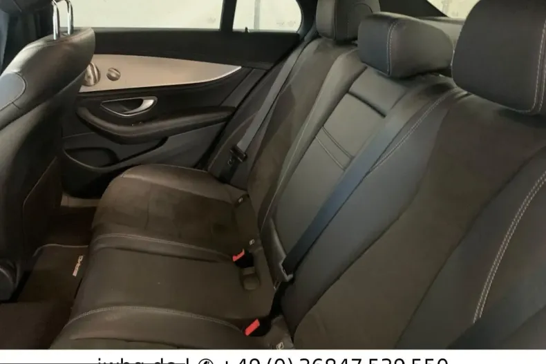 Mercedes-Benz E 300 (Clasa E) din 2021 cu 90.000 km - oferta MER243725 - foto 9