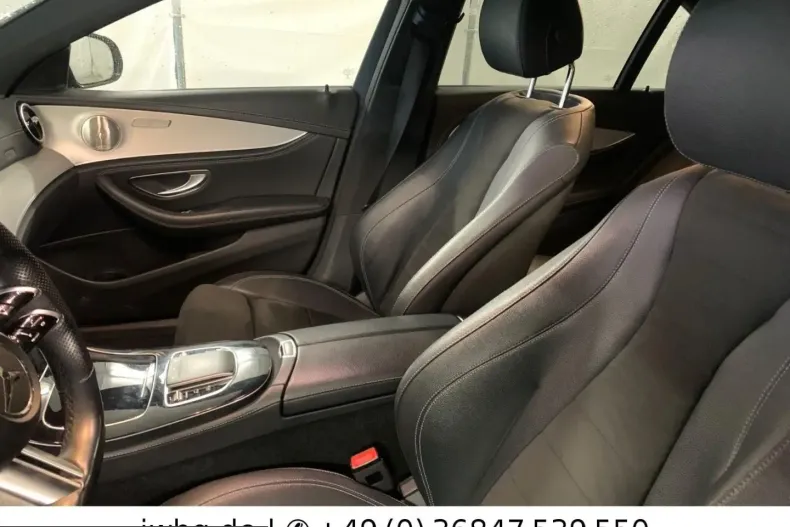 Mercedes-Benz E 300 (Clasa E) din 2021 cu 90.000 km - oferta MER243725 - foto 10