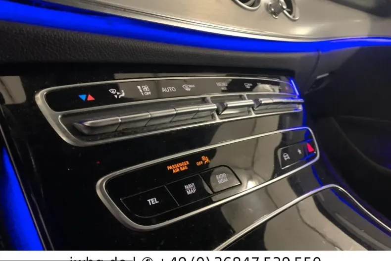 Mercedes-Benz E 300 (Clasa E) din 2021 cu 90.000 km - oferta MER243725 - foto 13