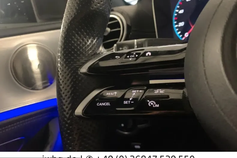 Mercedes-Benz E 300 (Clasa E) din 2021 cu 90.000 km - oferta MER243725 - foto 14
