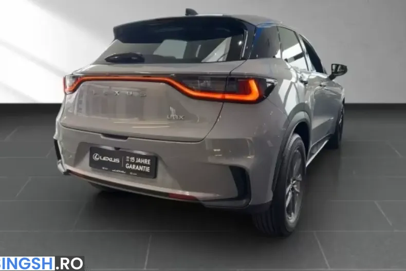 Lexus LBX din 2026 cu 51 km - oferta LEX243726 - foto 6