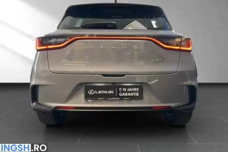 Lexus LBX din 2026 cu 51 km - oferta LEX243726 - foto 7