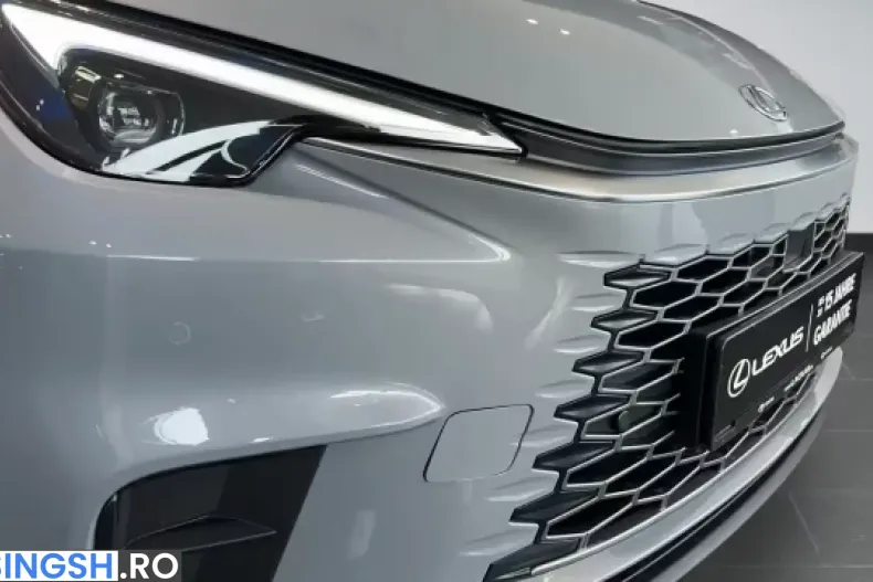 Lexus LBX din 2026 cu 51 km - oferta LEX243726 - foto 10
