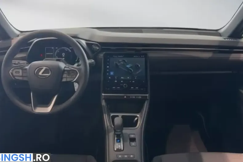Lexus LBX din 2026 cu 51 km - oferta LEX243726 - foto 14
