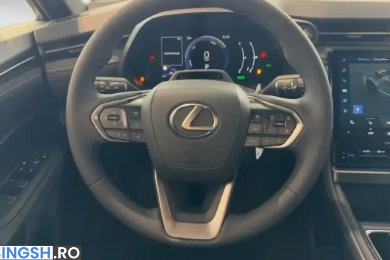 Lexus LBX din 2026 cu 51 km - oferta LEX243726 - foto 15