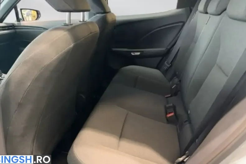 Lexus LBX din 2026 cu 51 km - oferta LEX243726 - foto 16
