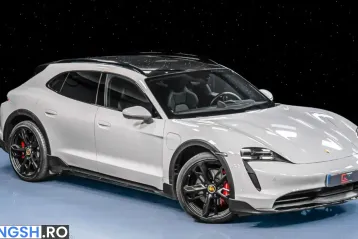 Porsche Taycan din 2021 - oferta POR243727