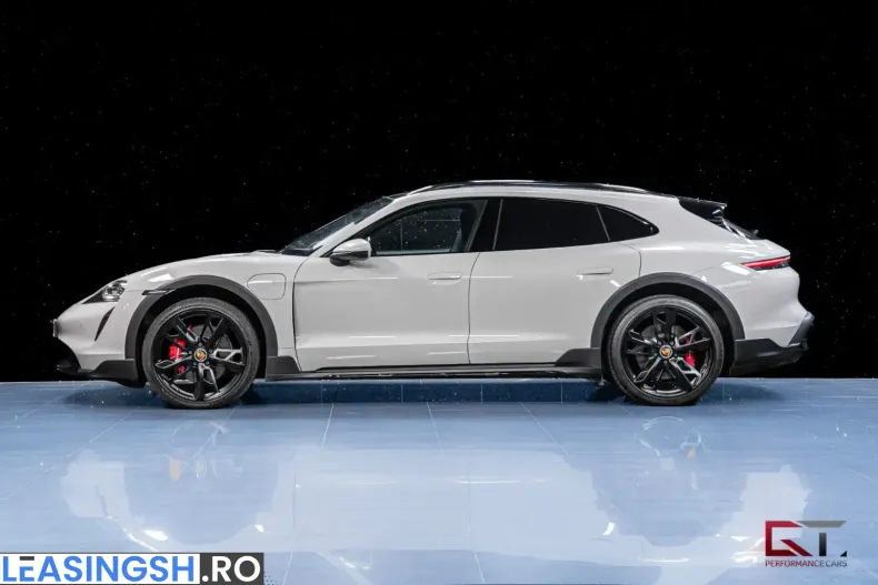 Porsche Taycan din 2021 cu 67.000 km - oferta POR243727 - foto 5