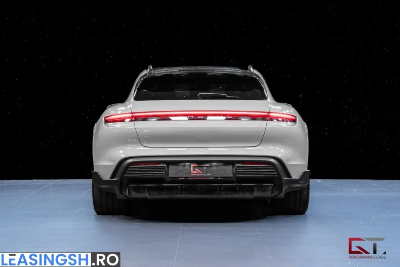 Porsche Taycan din 2021 cu 67.000 km - oferta POR243727 - foto 7