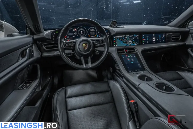 Porsche Taycan din 2021 cu 67.000 km - oferta POR243727 - foto 10
