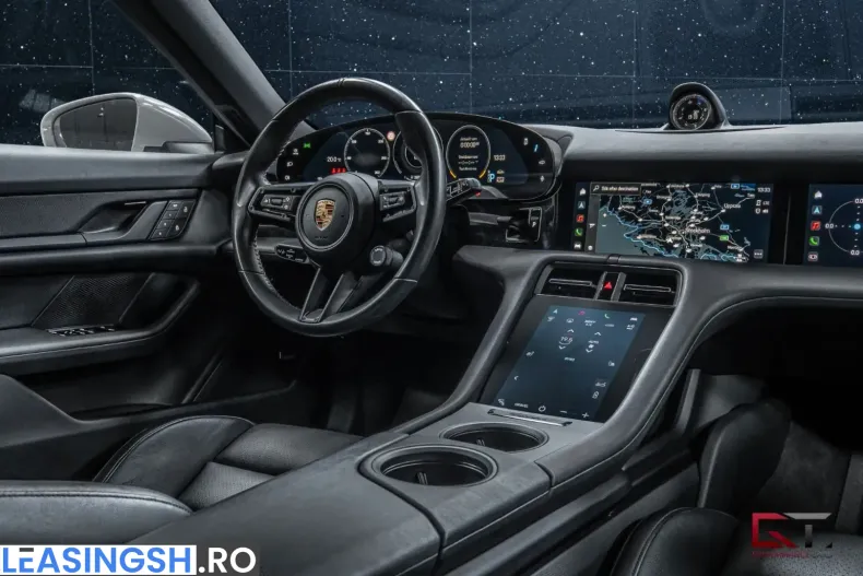 Porsche Taycan din 2021 cu 67.000 km - oferta POR243727 - foto 19