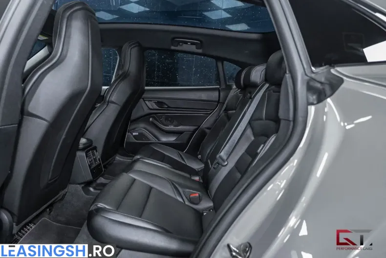 Porsche Taycan din 2021 cu 67.000 km - oferta POR243727 - foto 20