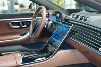 Mercedes-Benz S 680 (Clasa S) din 2024 cu 15.327 km - oferta MER243728 - foto 14