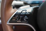Mercedes-Benz S 680 (Clasa S) din 2024 cu 15.327 km - oferta MER243728 - foto 25