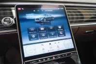 Mercedes-Benz S 680 (Clasa S) din 2024 cu 15.327 km - oferta MER243728 - foto 31