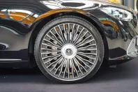 Mercedes-Benz S 680 (Clasa S) din 2024 cu 15.327 km - oferta MER243728 - foto 35