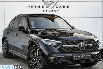 Mercedes-Benz GLC 220 din 2026 - oferta MER243729