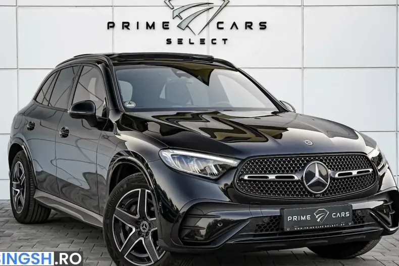 Mercedes-Benz GLC 220 (Clasa GLC) din 2026 cu 79.850 km - oferta MER243729 - foto 1
