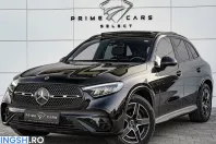 Mercedes-Benz GLC 220 (Clasa GLC) din 2026 cu 79.850 km - oferta MER243729 - foto 10