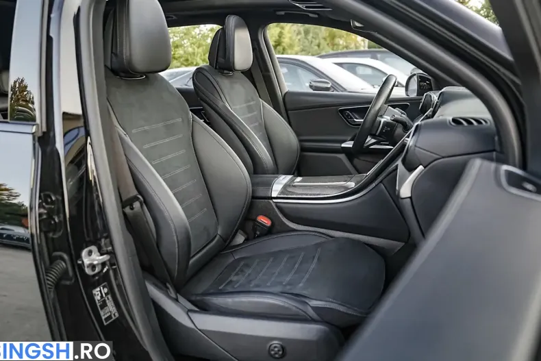 Mercedes-Benz GLC 220 (Clasa GLC) din 2026 cu 79.850 km - oferta MER243729 - foto 13