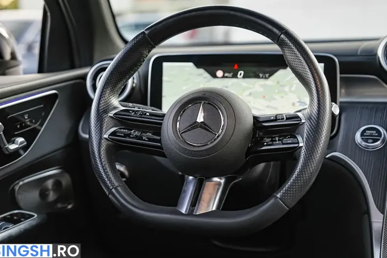 Mercedes-Benz GLC 220 (Clasa GLC) din 2026 cu 79.850 km - oferta MER243729 - foto 17