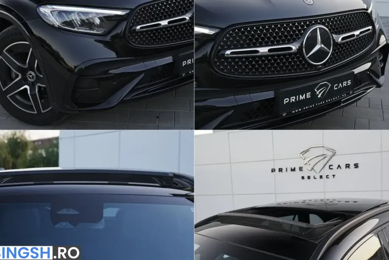 Mercedes-Benz GLC 220 (Clasa GLC) din 2026 cu 79.850 km - oferta MER243729 - foto 20