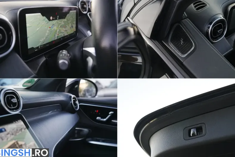 Mercedes-Benz GLC 220 (Clasa GLC) din 2026 cu 79.850 km - oferta MER243729 - foto 29
