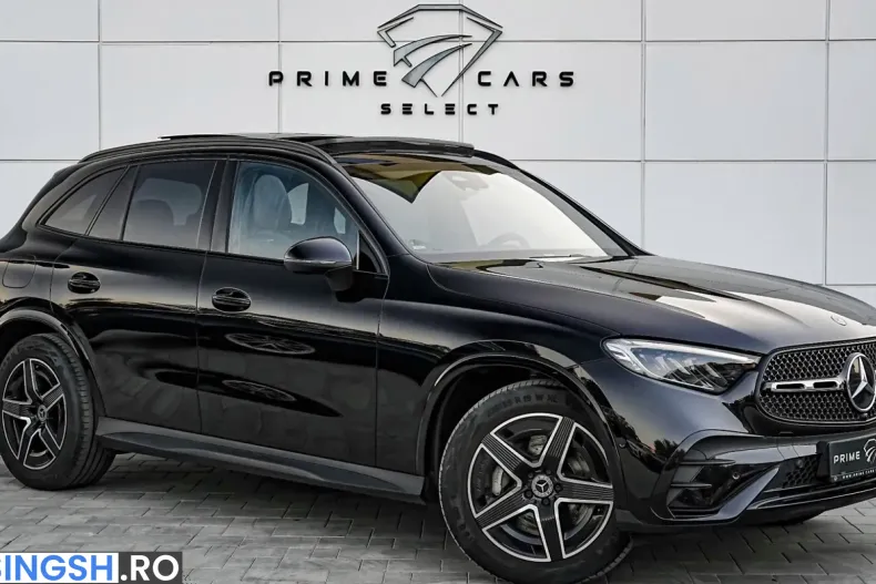 Mercedes-Benz GLC 220 (Clasa GLC) din 2026 cu 79.850 km - oferta MER243729 - foto 30