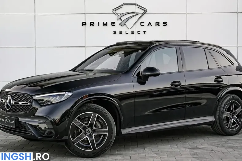 Mercedes-Benz GLC 220 (Clasa GLC) din 2026 cu 79.850 km - oferta MER243729 - foto 31