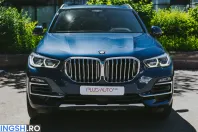 BMW X5 (Seria X) din 2021 cu 79.500 km - oferta BMW243730 - foto 5