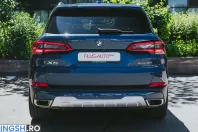 BMW X5 (Seria X) din 2021 cu 79.500 km - oferta BMW243730 - foto 8