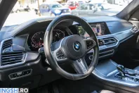 BMW X5 (Seria X) din 2021 cu 79.500 km - oferta BMW243730 - foto 10