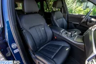 BMW X5 (Seria X) din 2021 cu 79.500 km - oferta BMW243730 - foto 16