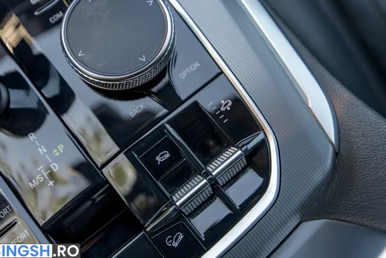 BMW X5 (Seria X) din 2021 cu 79.500 km - oferta BMW243730 - foto 20