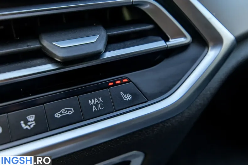 BMW X5 (Seria X) din 2021 cu 79.500 km - oferta BMW243730 - foto 25