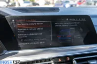 BMW X5 (Seria X) din 2021 cu 79.500 km - oferta BMW243730 - foto 26