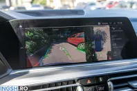 BMW X5 (Seria X) din 2021 cu 79.500 km - oferta BMW243730 - foto 27